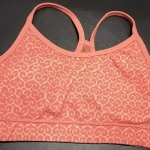 Sports bra Lululemon